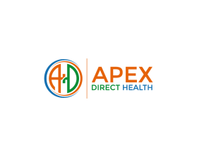 Apex Direct Health entry by paczgraphics