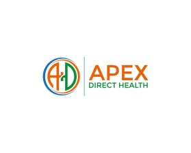 Apex Direct Health entry by paczgraphics