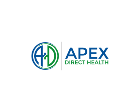 Apex Direct Health entry by paczgraphics