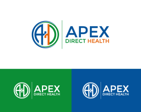 Apex Direct Health entry by paczgraphics
