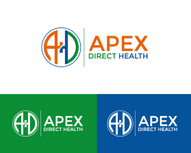 Apex Direct Health entry by paczgraphics