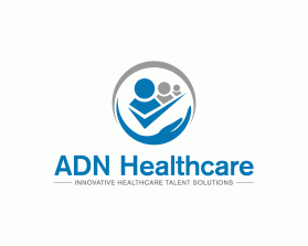ADN Healthcare entry by dsdezign