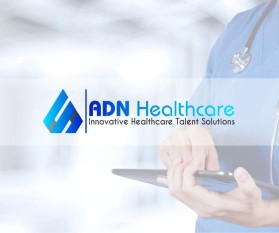 ADN Healthcare entry by KajiRo