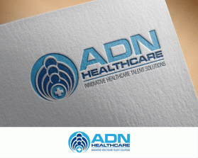 ADN Healthcare entry by LJPixmaker