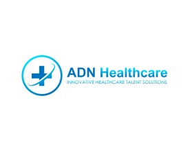 ADN Healthcare entry by Shiwa15Designs