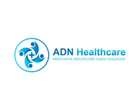 ADN Healthcare entry by Shiwa15Designs