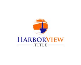 HarborView Title entry by djavadesign