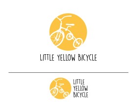 Little Yellow Bicycle entry by MrJose12