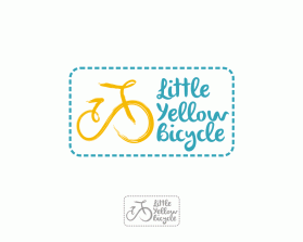Little Yellow Bicycle entry by pingpong