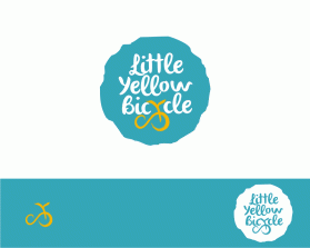 Little Yellow Bicycle entry by pingpong
