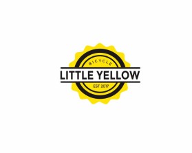 Little Yellow Bicycle entry by d4plun