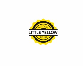 Little Yellow Bicycle entry by d4plun
