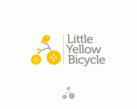 Winning entry: Little Yellow Bicycle entry by pingpong