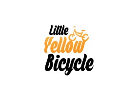 Little Yellow Bicycle entry by mv