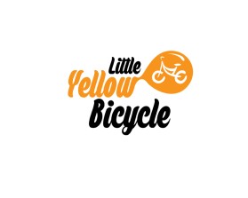 Little Yellow Bicycle entry by mv