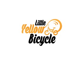 Little Yellow Bicycle entry by mv