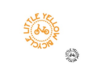 Little Yellow Bicycle entry by mv
