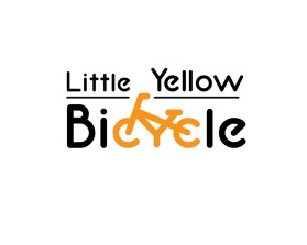 Little Yellow Bicycle entry by mv