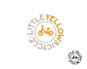 Little Yellow Bicycle entry by mv