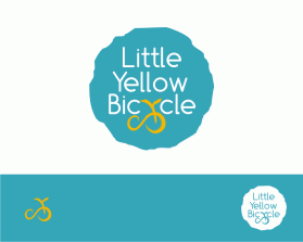 Little Yellow Bicycle entry by pingpong
