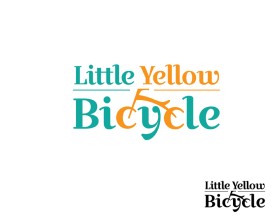 Little Yellow Bicycle entry by mv