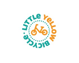 Little Yellow Bicycle entry by mv