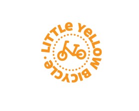 Little Yellow Bicycle entry by mv