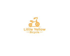 Little Yellow Bicycle entry by TambaloslosDesign