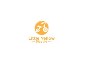 Little Yellow Bicycle entry by TambaloslosDesign