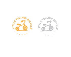 Little Yellow Bicycle entry by TambaloslosDesign