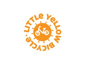Little Yellow Bicycle entry by mv