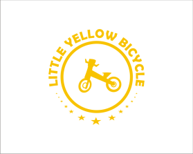 Little Yellow Bicycle entry by El Tasador