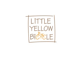 Little Yellow Bicycle entry by mv
