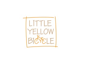Little Yellow Bicycle entry by mv