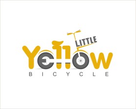 Little Yellow Bicycle entry by nirajdhivaryahoocoin