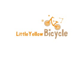 Little Yellow Bicycle entry by mv