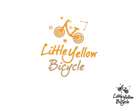 Little Yellow Bicycle entry by mv