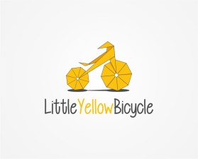 Little Yellow Bicycle entry by frankeztein