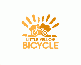Little Yellow Bicycle entry by artsword