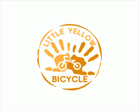 Little Yellow Bicycle entry by artsword