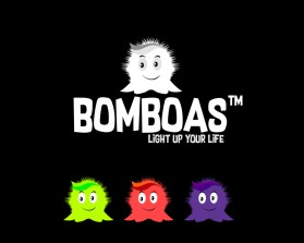 Bomboas&trade; entry by jonny2quest