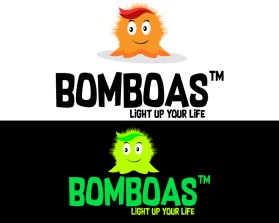 Bomboas&trade; entry by jonny2quest