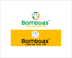 Bomboas&trade; entry by Wonkberan