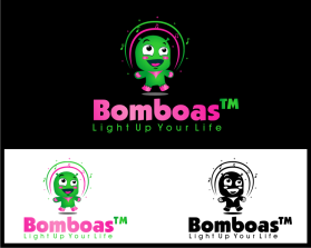 Bomboas&trade; entry by 54no