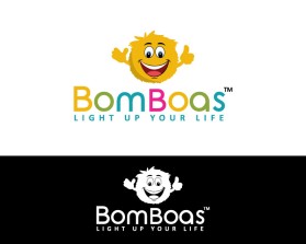 Bomboas&trade; entry by Amit1991