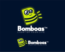 Bomboas&trade; entry by Miila