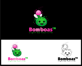 Bomboas&trade; entry by 54no