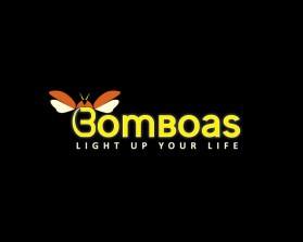 Bomboas&trade; entry by Amit1991