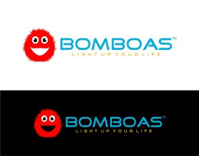 Winning entry: Bomboas&trade; entry by danni22