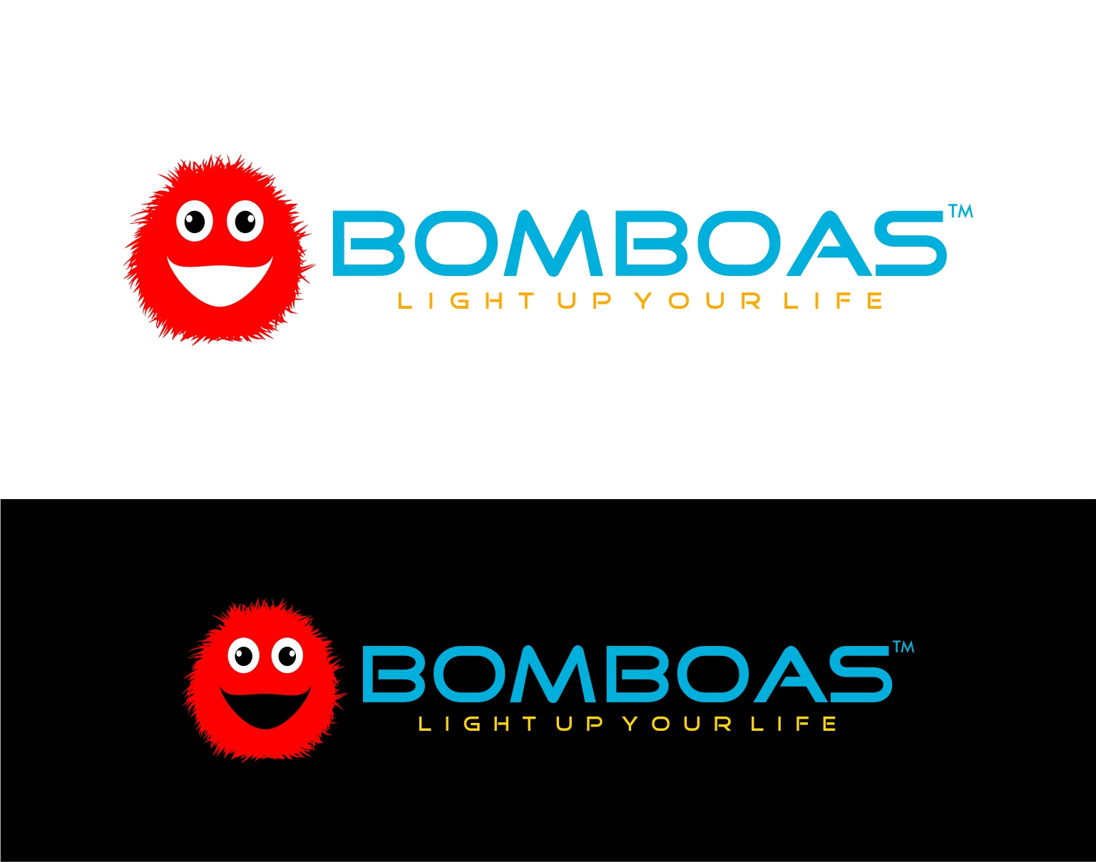 Logo Design for Bomboas™